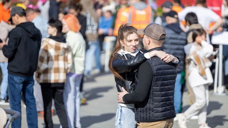    Фото: Федор Воронов / «Ямал-Медиа»