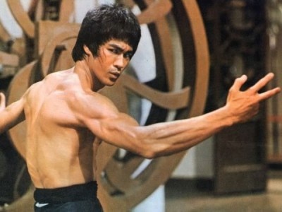    ИИ возродит классику китайского кино с Брюсом Ли и Джеки Чаном