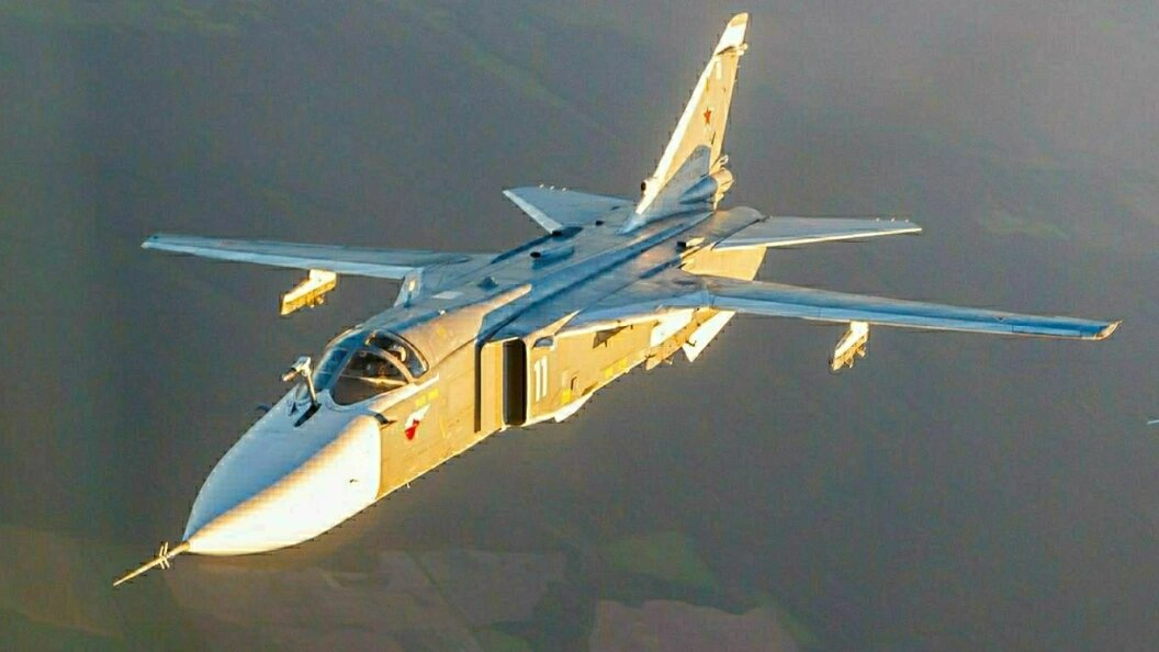    © MOD Russia/Globallookpress