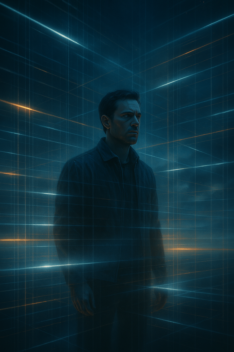 Свобода не в том, где ты живёшь. А в том, кем ты себя там ощущаешь.