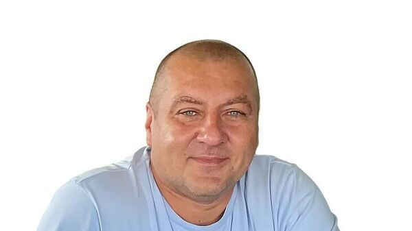    © Александр Чаленко