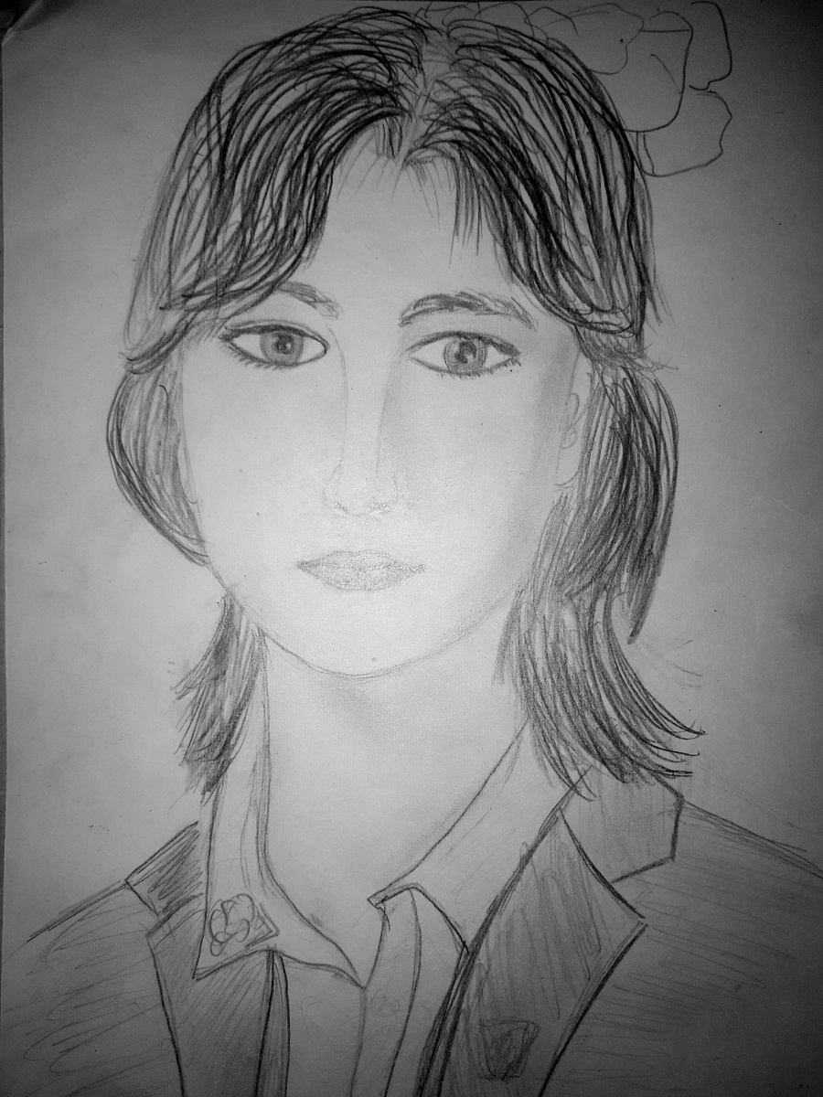 Рисунок автора