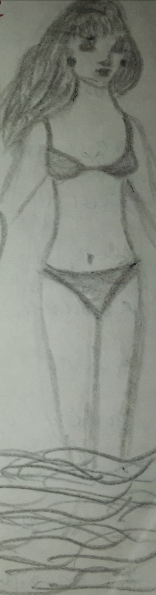 Рисунок автора