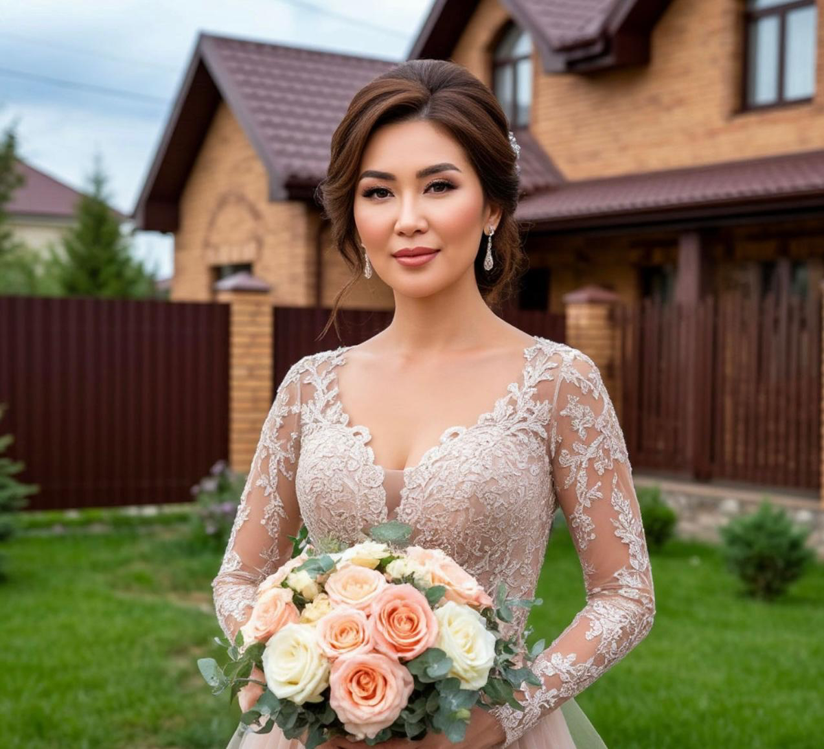 Картинка сделана нейросетью