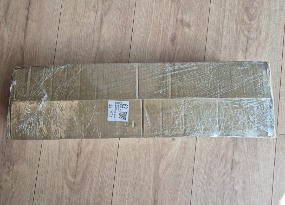 Упаковка Армед Aircube 315-22 ROMB с Вайлдбериз