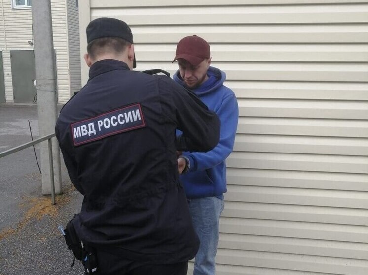     Фото УМВД по Рязанской области
