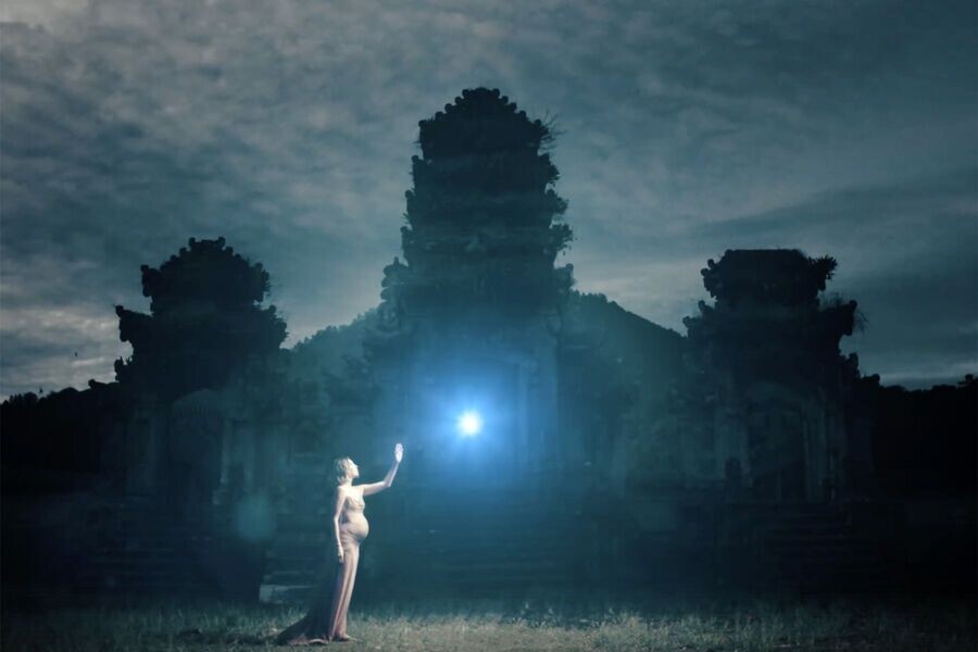 Клип к новой песни Тодоренко. Источник: gazeta.ru Автор фото: Скриншот видео📷
