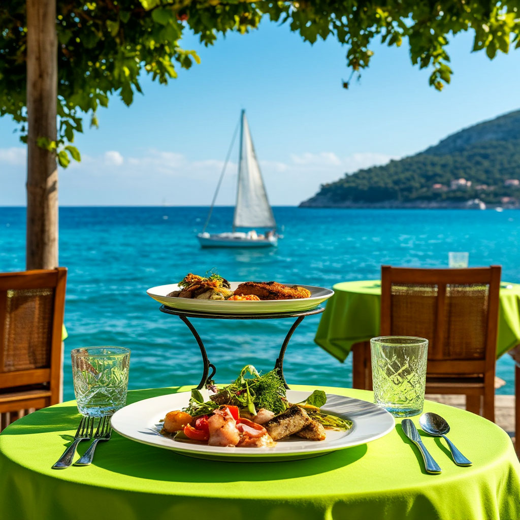 Изображение созданное автором 