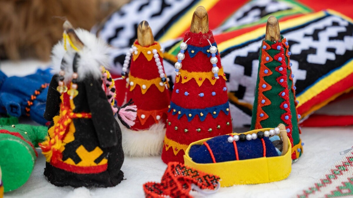    Фото: Александр Чирва / «Ямал-Медиа»