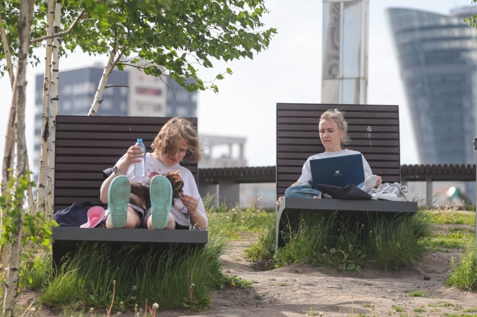    Фото: Shatokhina Natalia/news.ru/Globallookpress