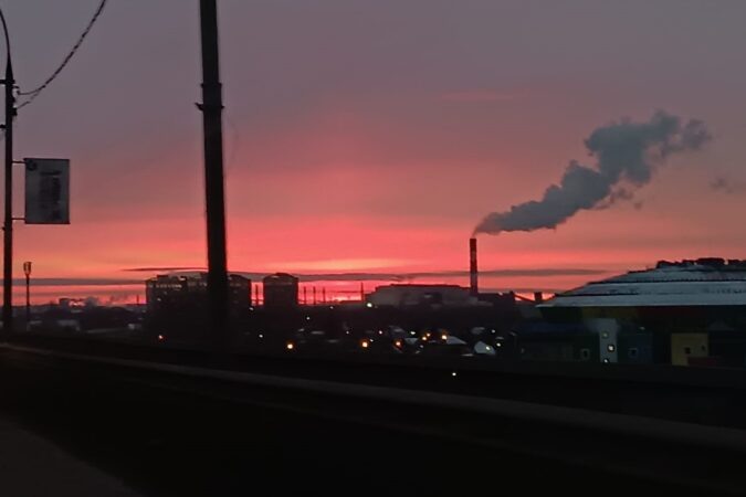    Фото: Светлана СОСНИНА