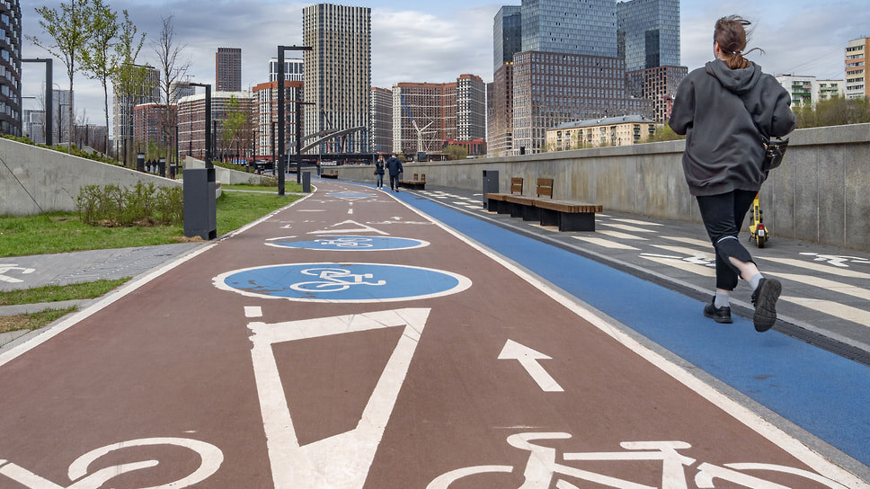 Фото: Константин Кокошкин / Коммерсантъ