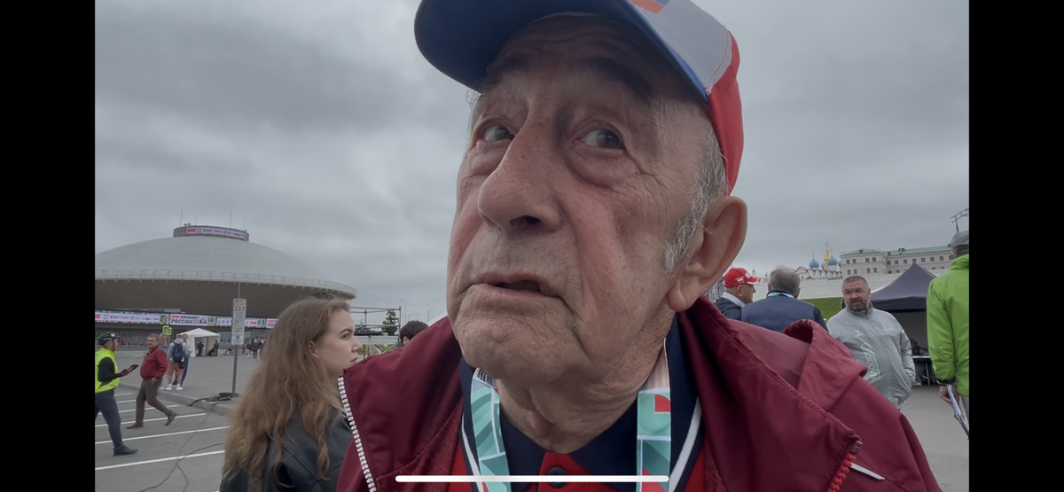 Фото: «Татар-Информ» / Эрик Добролюбов