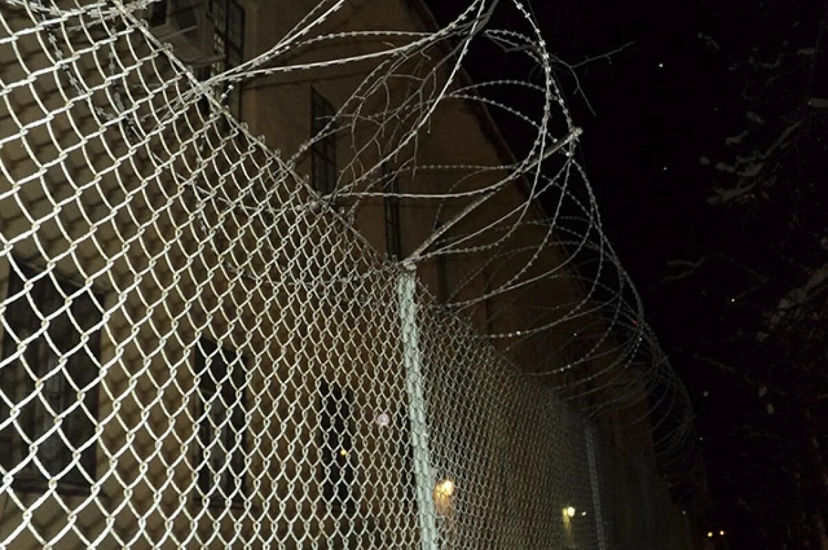    Колония в Хабаровском крае не обеспечила инвалидов средствами реабилитации