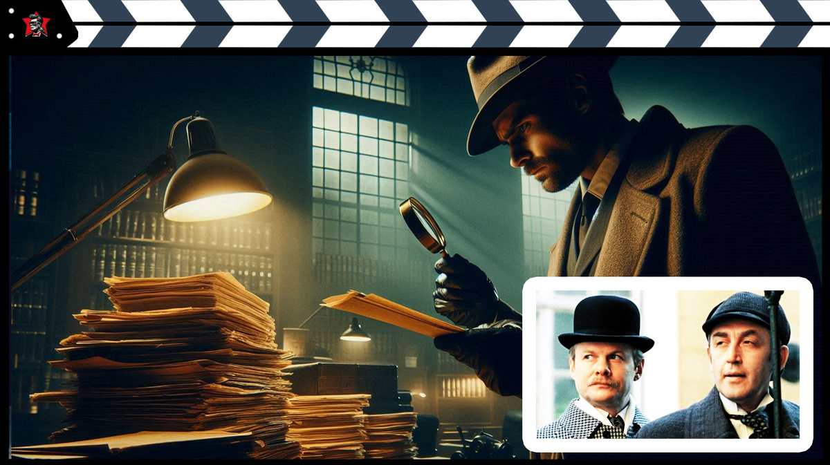 Шерлок Холмс и тайна исчезающих социальных выплат