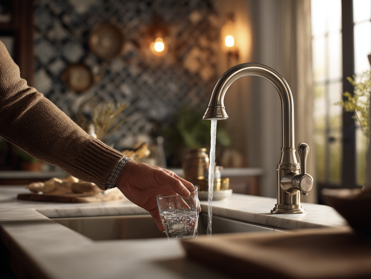    Как выбрать надежную сантехнику, которая пройдет испытание временем и сэкономит ваши нервы: подробное руководство Антон