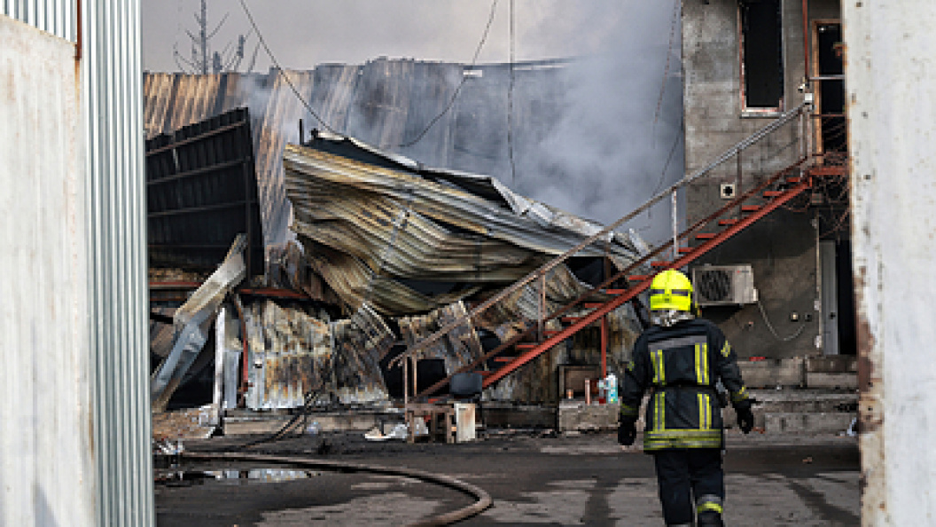    Nina Liashonok/Globallookpress