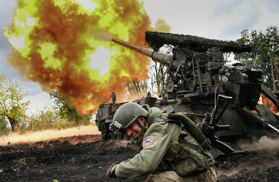    Станислав Красильников/РИА Новости