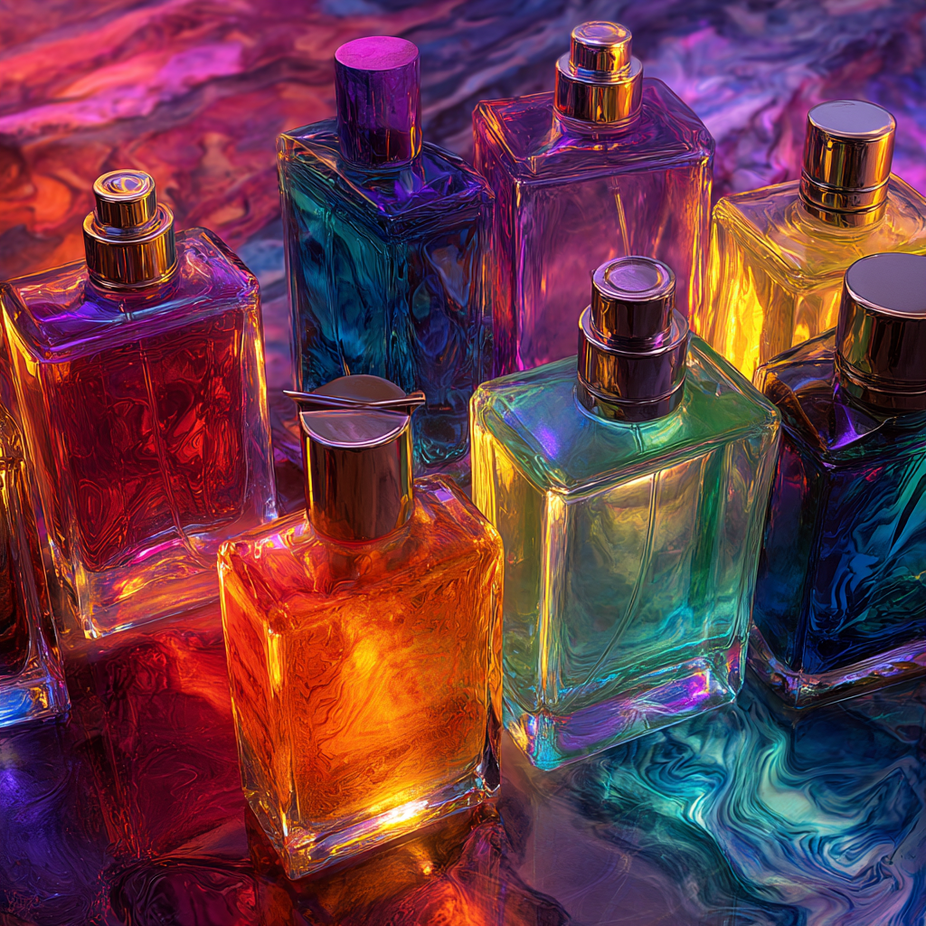    Ароматы 2024 года: открывайте новые тренды и хиты парфюмерии для своего уникального стиля Ева Грин