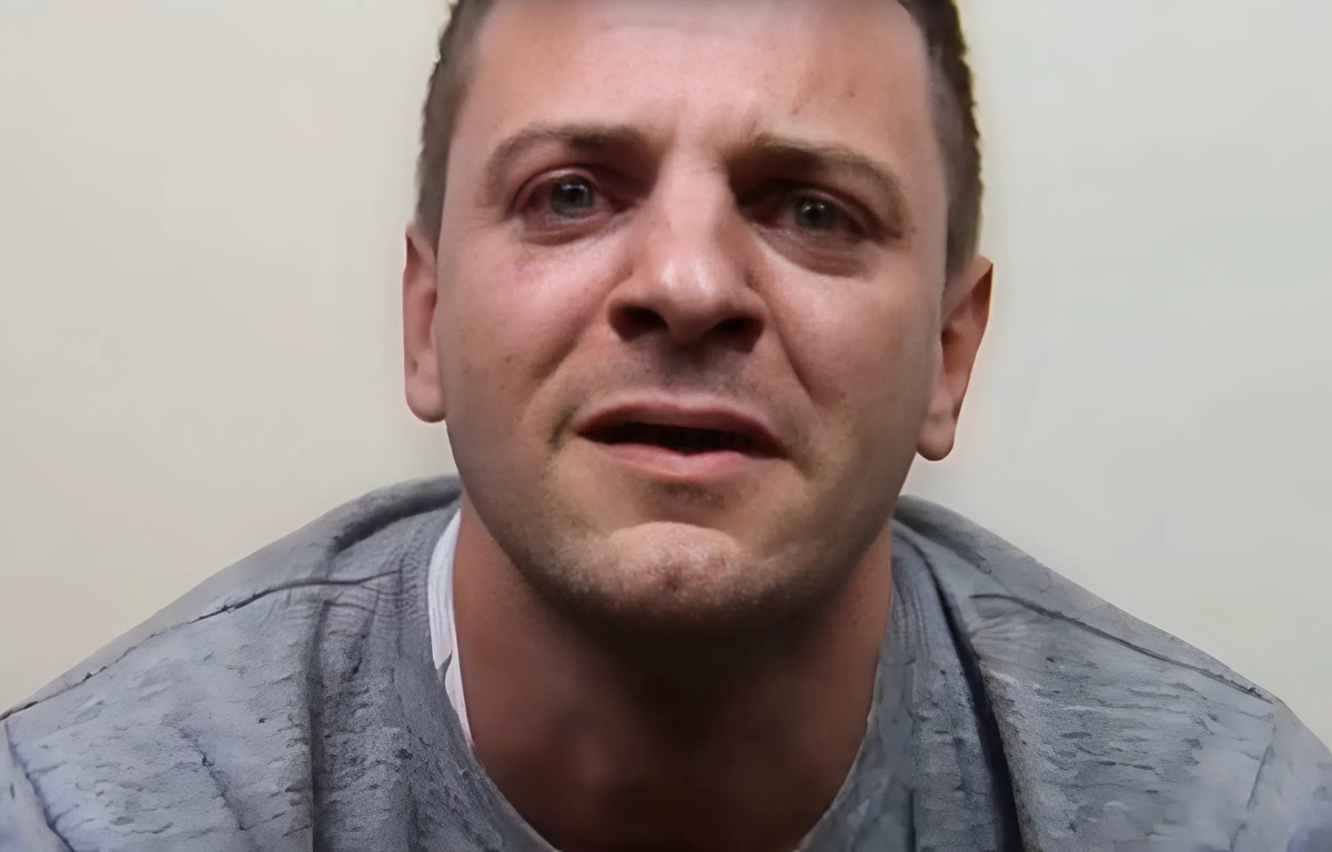 Отец отдает сердце своему сыну