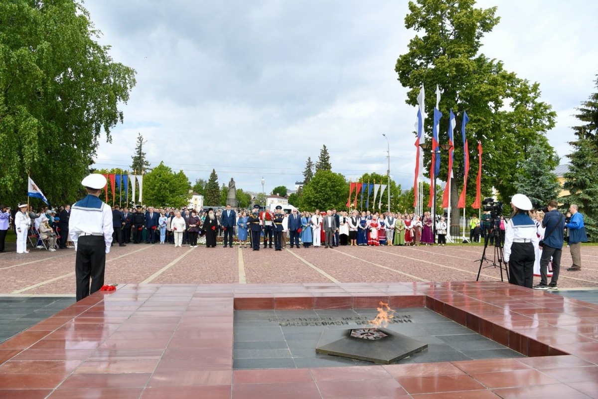    Фото: «Республика» / оксана Кудряшова