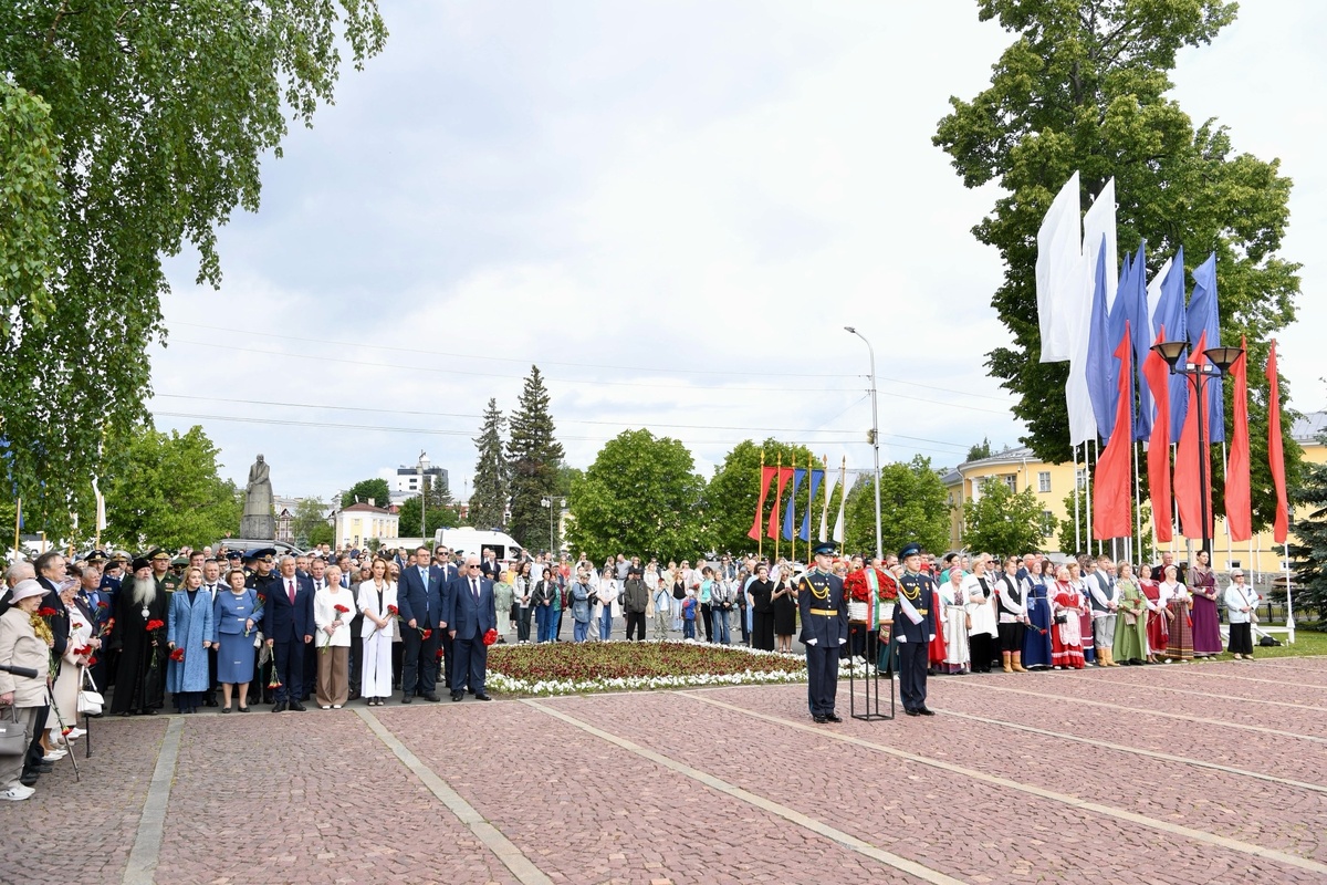    Фото: «Республика» / Оксана Кудряшова