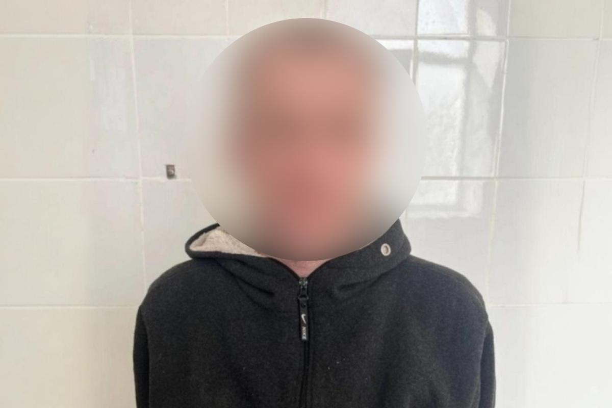    34-летнего дезертира арестовали и подозревают в убийстве жителя Ельца тгк Новости Липецк | Типичный подслушано