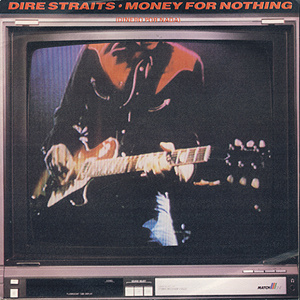 «Money For Nothing» – сорокалетний юбилей самого успешного сингла Dire Straits