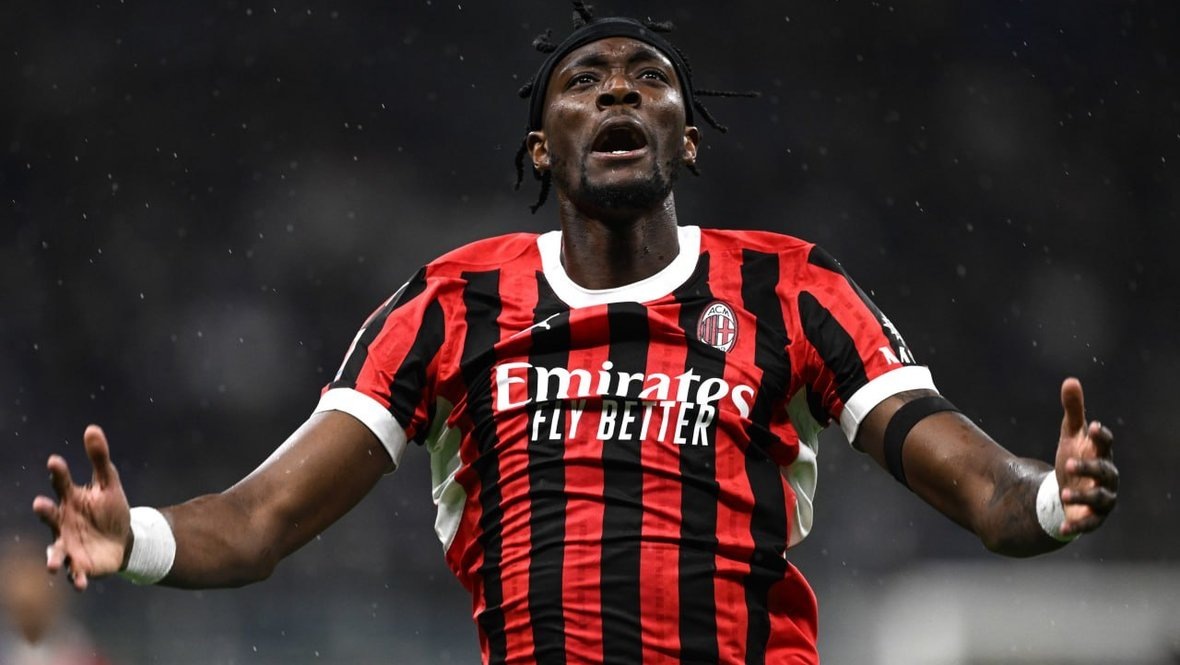 «Зенит» предложил «Роме» 20 миллионов евро за Абрахама