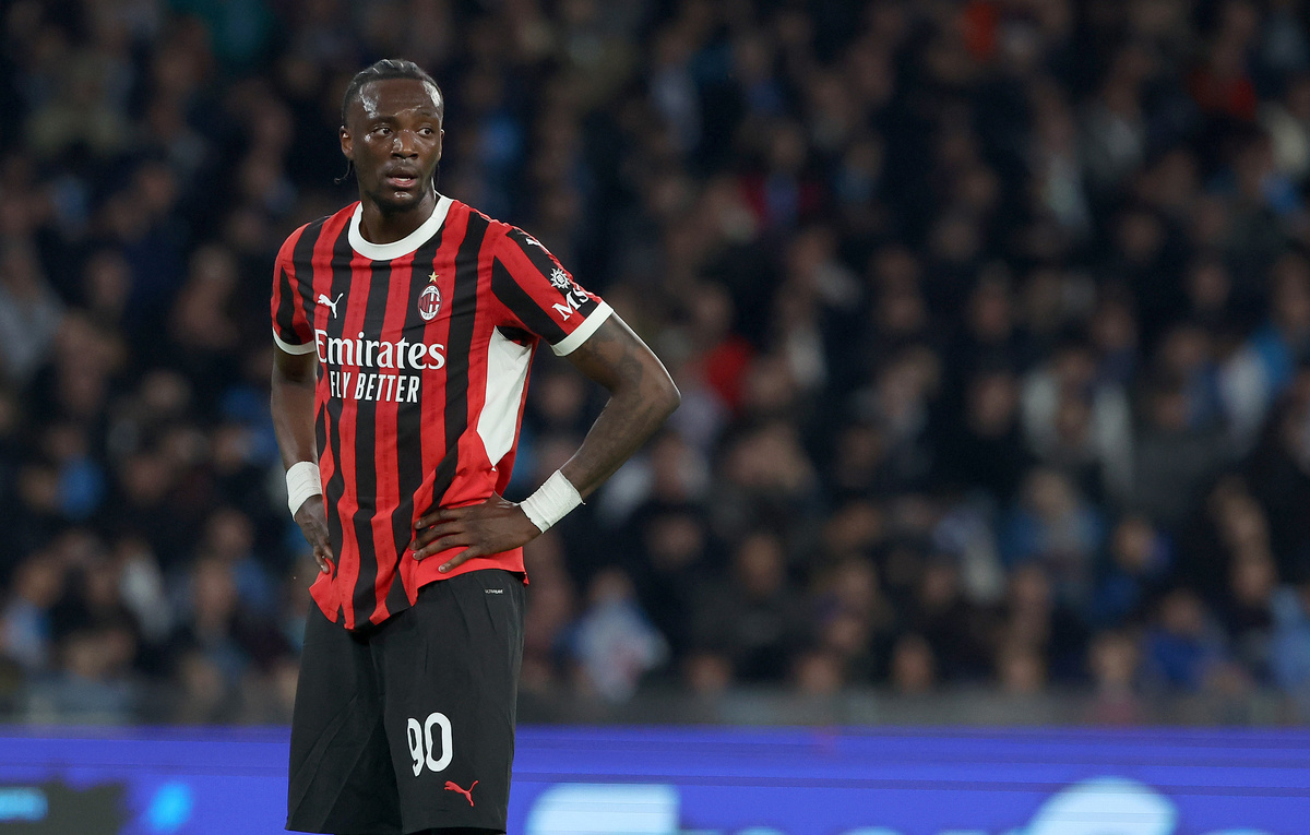 «Зенит» предложил «Роме» 20 миллионов евро за Абрахама