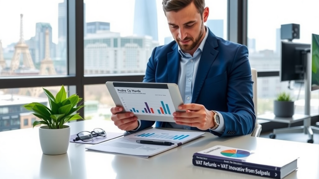    Как получить налоговые льготы и вычеты на импорт инновационного оборудования из Китая? Узнайте все ключевые шаги для успешного возврата НДС! kargo logistic