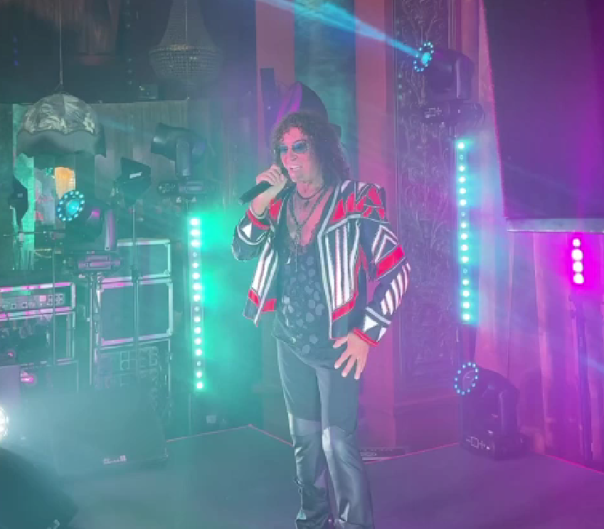 Валерий Леонтьев. Фото: соцсети