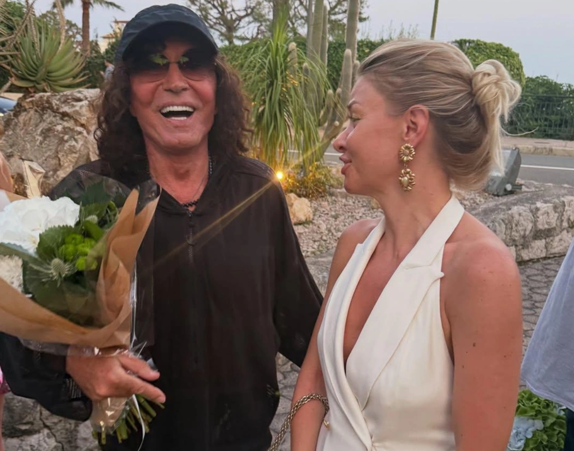 Валерий Леонтьев. Фото: соцсети