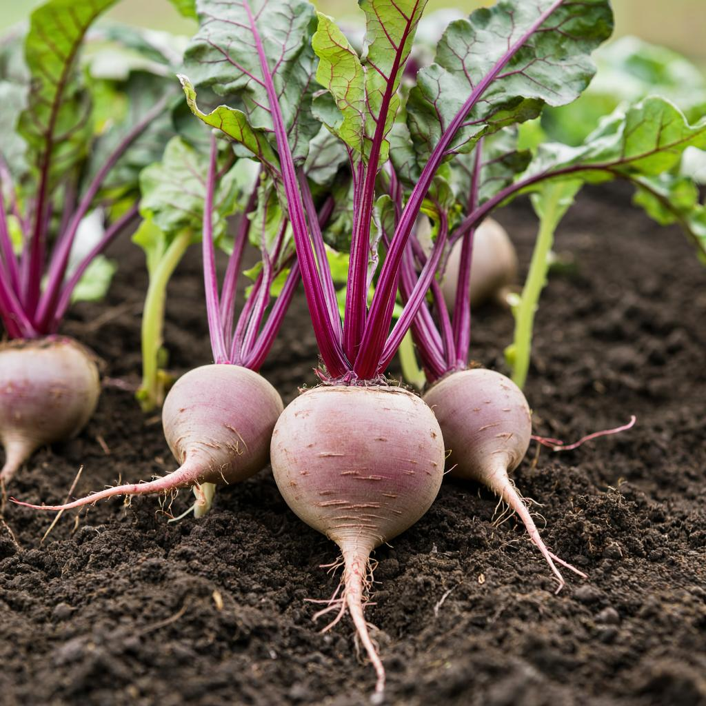 уход за свеклой летом