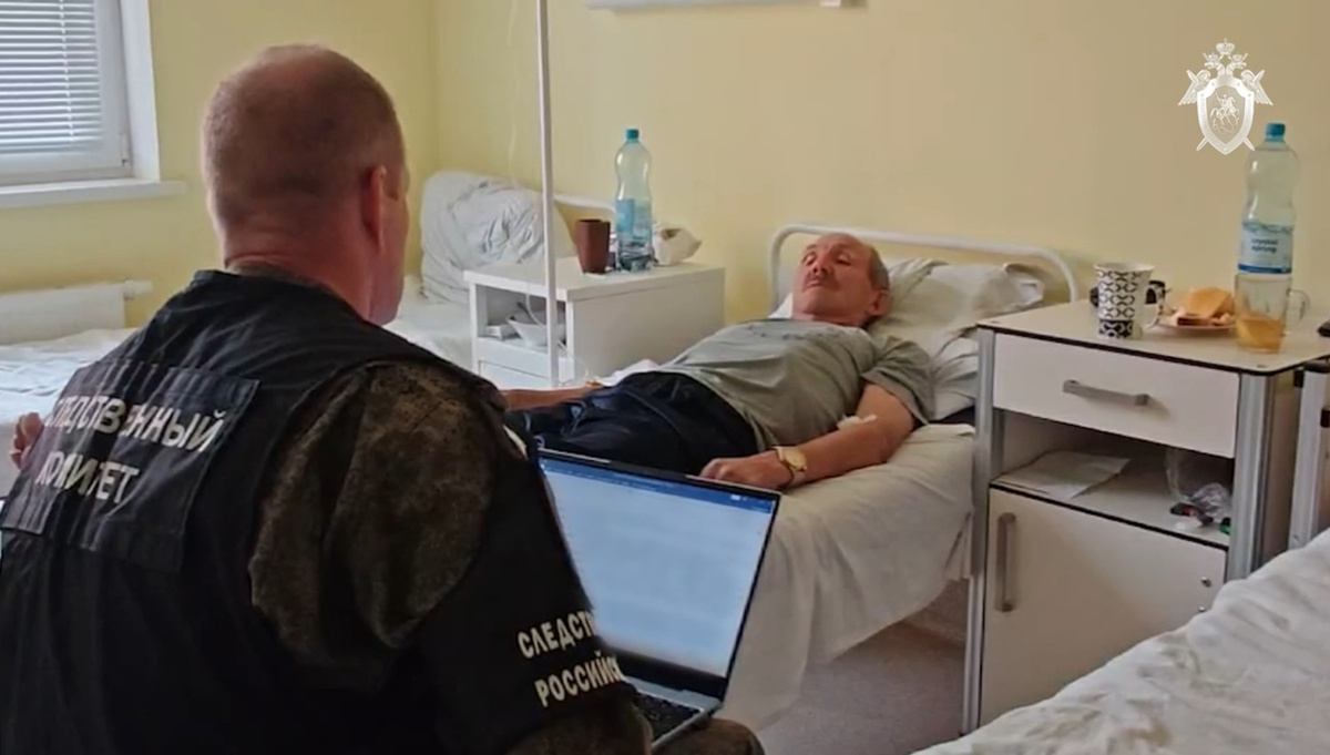    ВСУ атаковали частный дом в Беловском районе Курской области