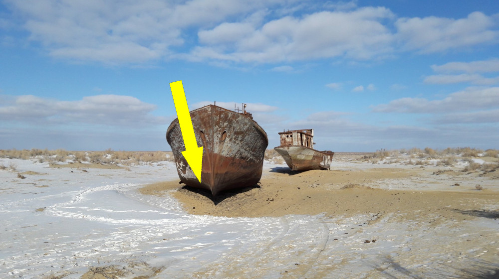    Тайны Каракалпаков Раскрывают Защиту и Глубокие Мифы народа Аралского моря