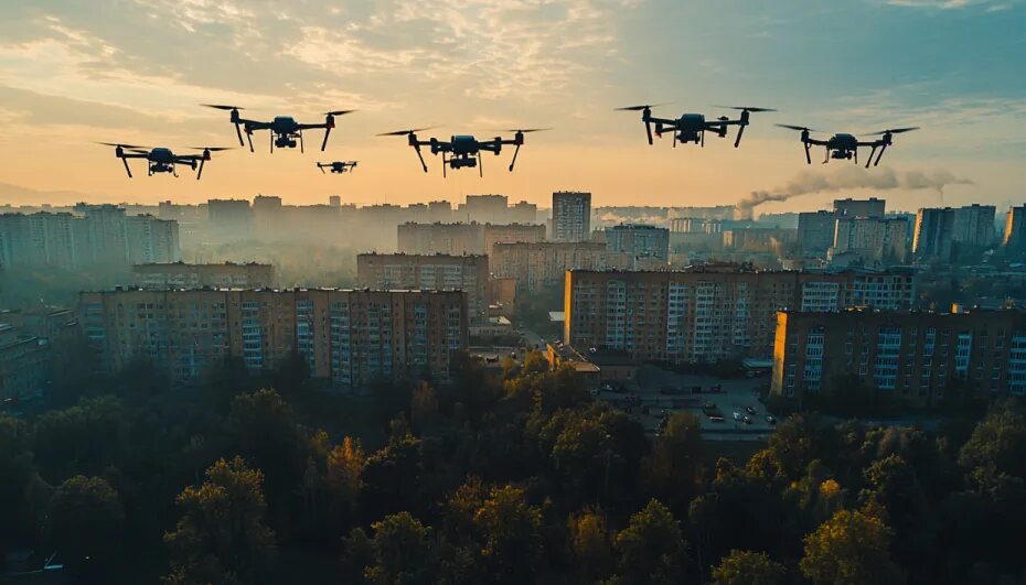    Сгенерировано в Midjourney/NEWS.ru