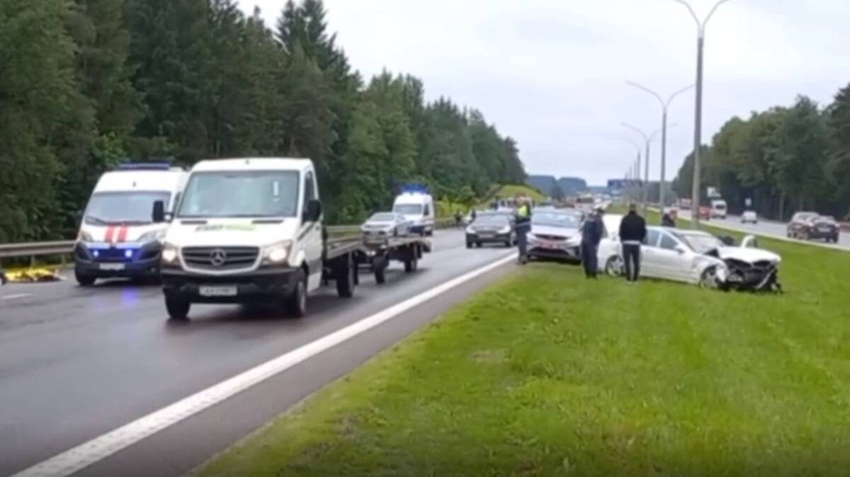    Фото: пресс-служба СК Белоруссии