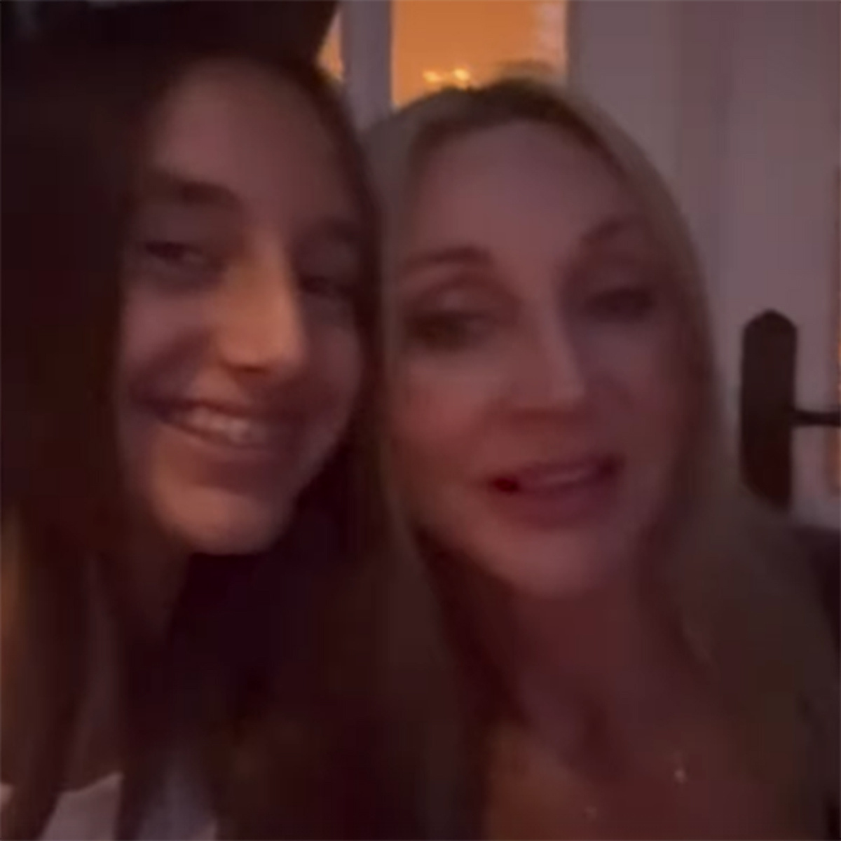 Клава Земцова и Кристина Орбакайте. Фото: соцсети Кристины Орбакайте