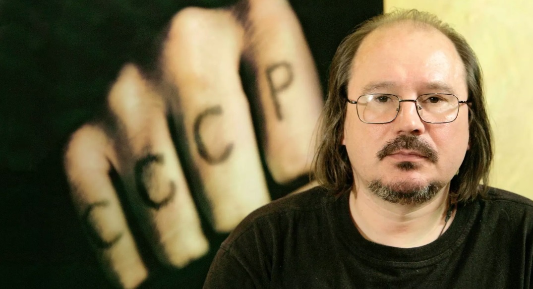 Алексей Балабанов