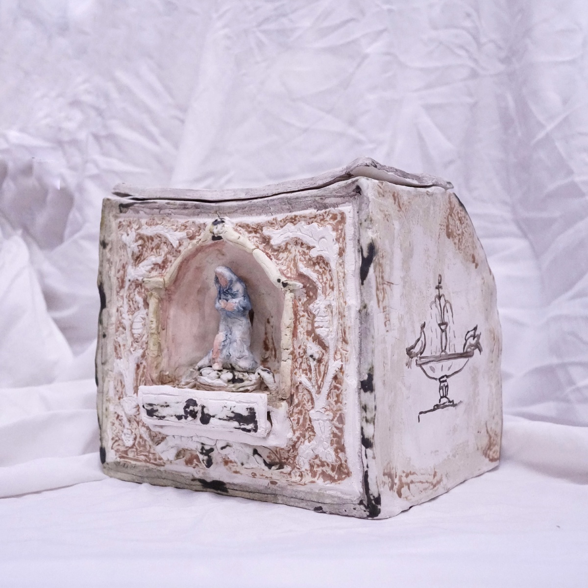    blurrr х HSE ART AND DESIGN STORE анонсировали выставку «Не все встречи случайны — некоторые сгенерированы ботом» (фото 3)