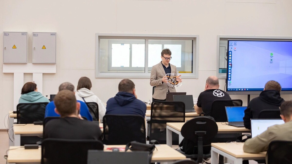     Источник: Пресс-служба ИРПО