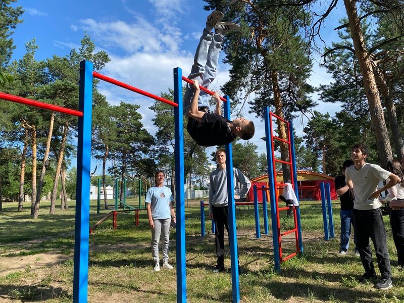 Листайте вправо, чтобы увидеть больше изображений