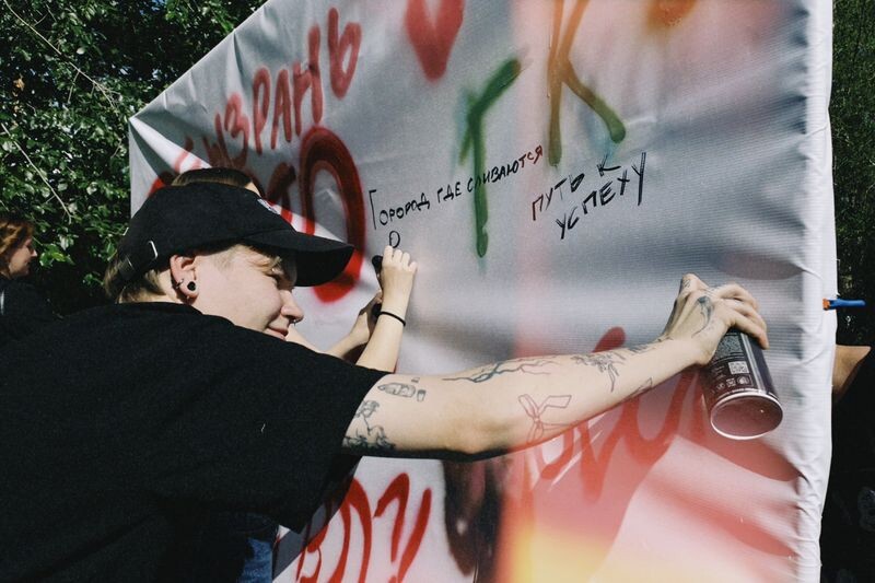 Листайте вправо, чтобы увидеть больше изображений