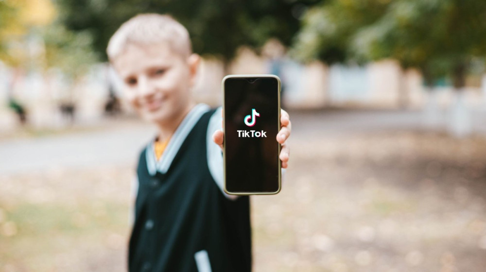    Ложь о времени: почему дети обманывают в TikTok