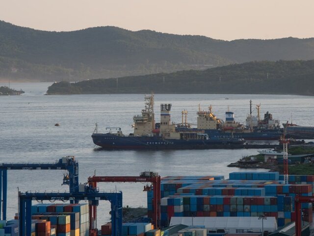    Фото: ТАСС/Александр Манзюк