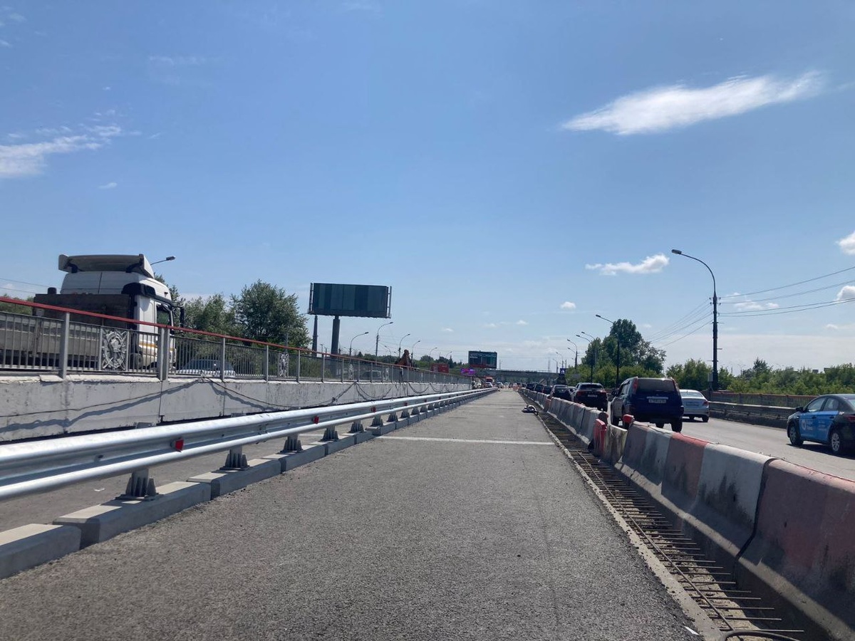    Фото: мэрия Новосибирска