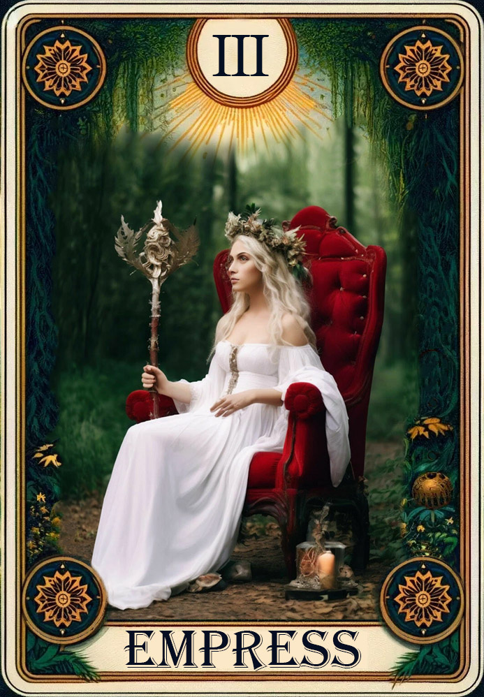 Императрица