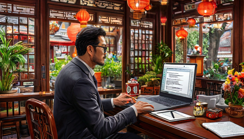    Как настроить рекламную кампанию в WeChat