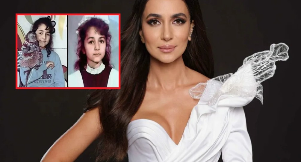 Зара: травля в школе, два неудачных брака, сняла очки, собирает рассветы. Любопытные факты о певице корнями из Армении, многим неизвестные